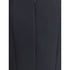 Giorgio Armani Techno scuba pencil Skir